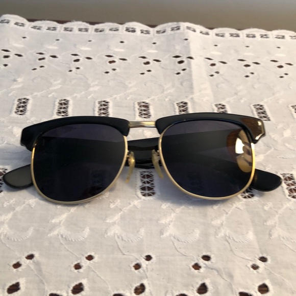 Vintage Sunglasses 🕶 from the 80’s! - Picture 2 of 5